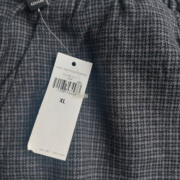 NEW Banana Republic Ultra Soft Lounging Pants MENS - Picture 2 of 2